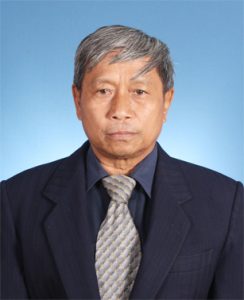 เข็มเชิดชูเกียรติ กฟผ. ปี 2550