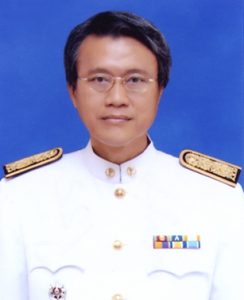 เข็มเชิดชูเกียรติ กฟผ. ปี 2547