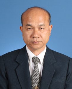 เข็มเชิดชูเกียรติ กฟผ. ปี 2549