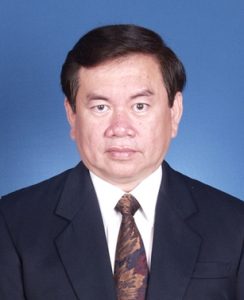 เข็มเชิดชูเกียรติ กฟผ. ปี 2548