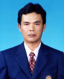 เข็มเชิดชูเกียรติ กฟผ. ปี 2549