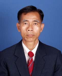 เข็มเชิดชูเกียรติ กฟผ. ปี 2548