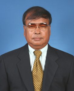 เข็มเชิดชูเกียรติ กฟผ. ปี 2549