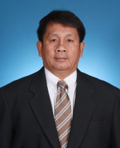 เข็มเชิดชูเกียรติ กฟผ. ปี 2553