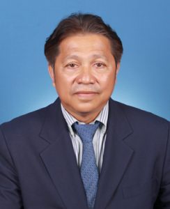 เข็มเชิดชูเกียรติ กฟผ. ปี 2551