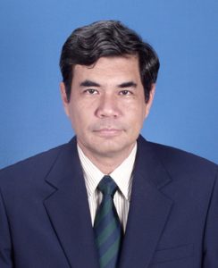 เข็มเชิดชูเกียรติ กฟผ. ปี 2547