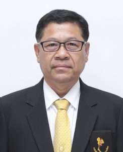 เข็มเชิดชูเกียรติ กฟผ. ปี 2556