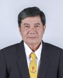 เข็มเชิดชูเกียรติ กฟผ. ปี 2547