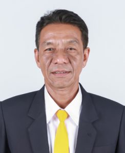 เข็มเชิดชูเกียรติ กฟผ. ปี 2549