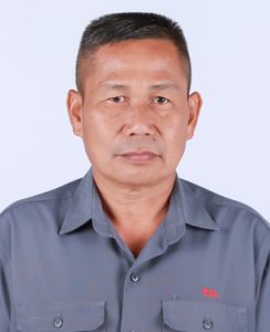 เข็มเชิดชูเกียรติ กฟผ. ปี 2549