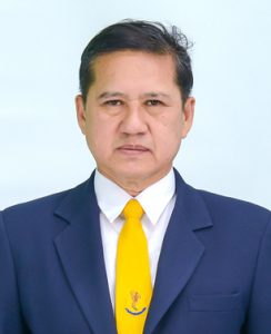 เข็มเชิดชูเกียรติ กฟผ. ปี 2554