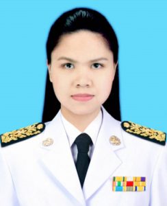 เข็มเชิดชูเกียรติ กฟผ. ปี 2560