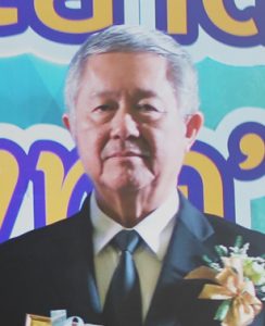 เข็มเชิดชูเกียรติ กฟผ. ปี 2559