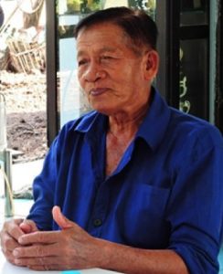 เข็มเชิดชูเกียรติ กฟผ. ปี 2561