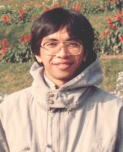 เข็มเชิดชูเกียรติ กฟผ. ปี 2548