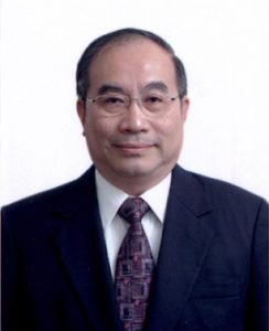 เข็มเชิดชูเกียรติ กฟผ. ปี 2561