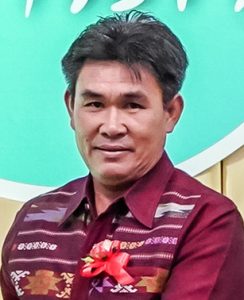 เข็มเชิดชูเกียรติ กฟผ. ปี 2560