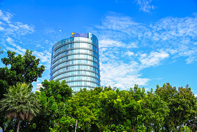 Fitch Ratings ranks EGAT’s reliability at ‘BBB+’ and outlook at ‘Stable,’ comparable to Thailand’s level