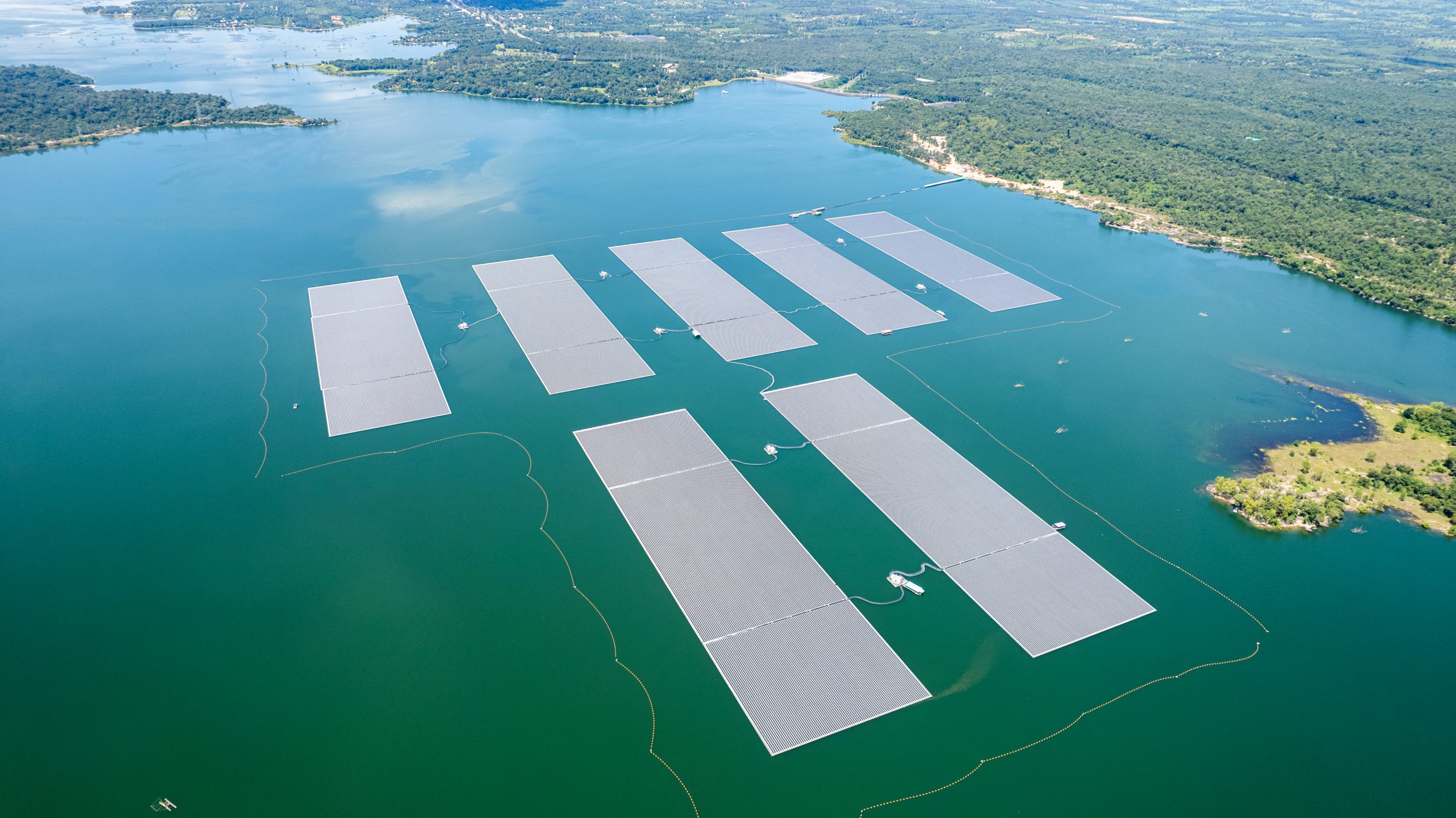 EGAT ensures Thailand’s high-quality electricity and strives for development of generation and transmission technologies to support economic growth and attract foreign investors