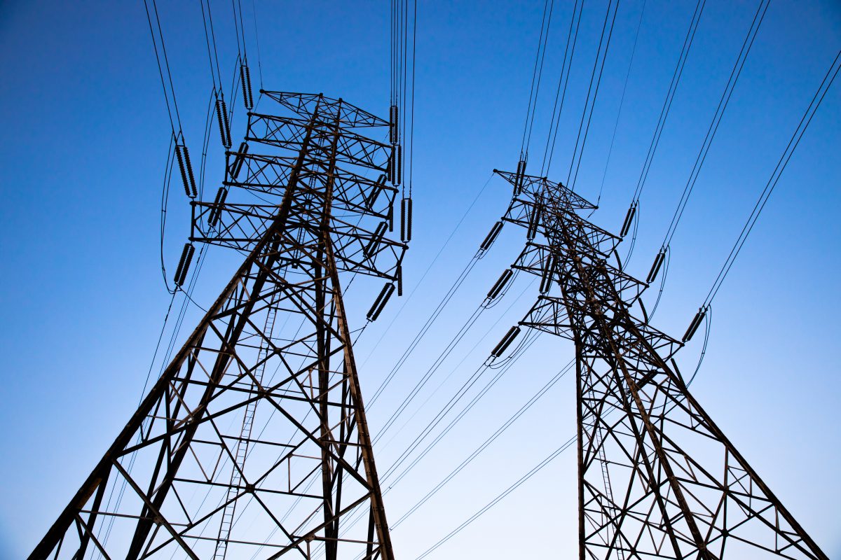 EGAT and INNOPOWER join forces for grid modernization
