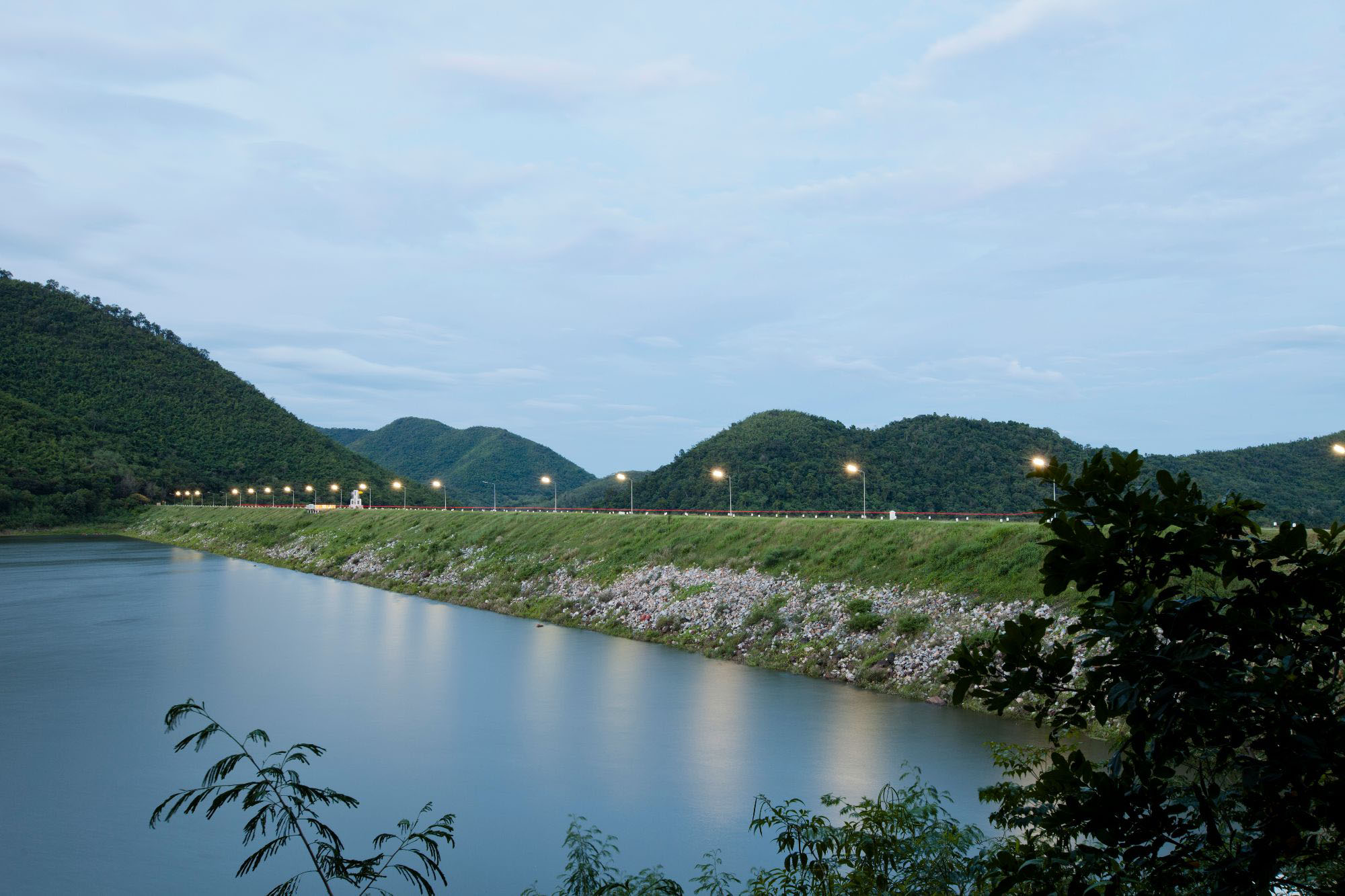 Kang Krachan Dam
