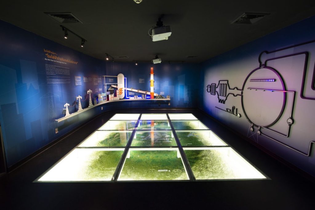 EGAT Learning Centers win 4 Kinnaree Awards as sustainable low-carbon ...