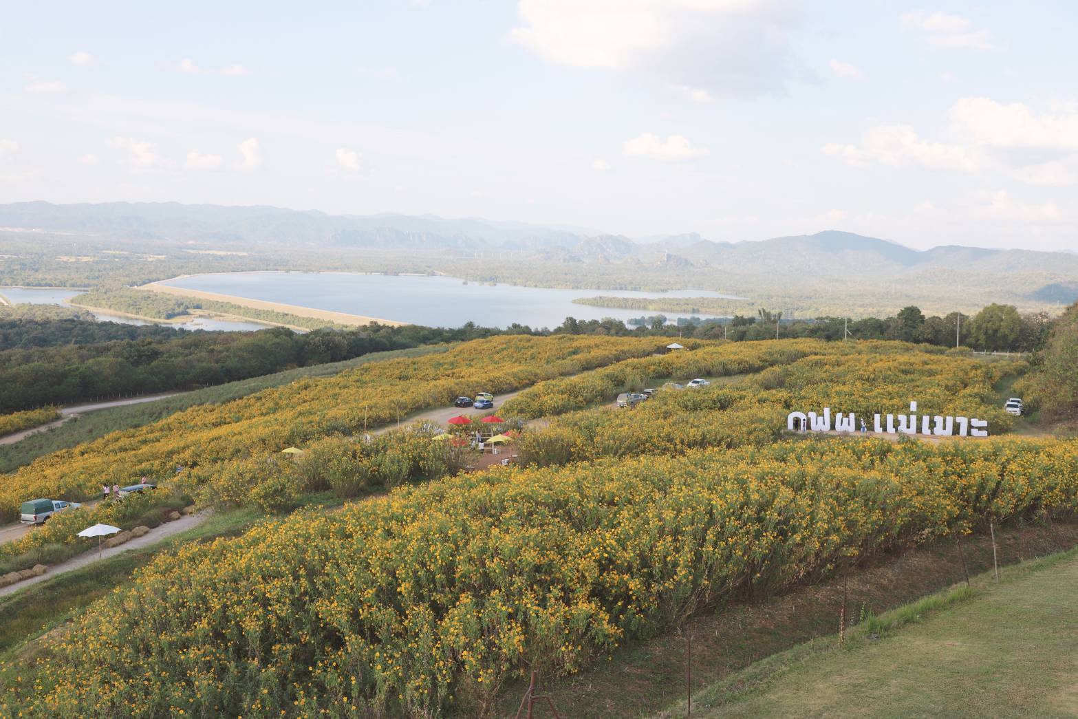 19th Mae Moh Festival is ready to welcome tourists this Nov. 10-12  