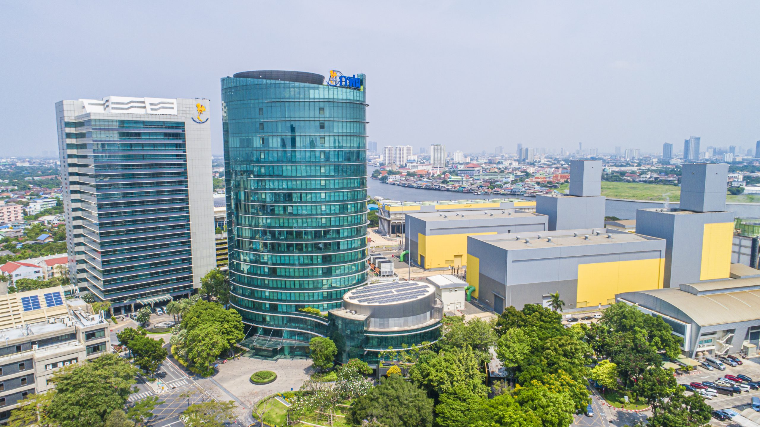 TRIS Rating affirms EGAT at “AAA,” reflecting its security and performance 