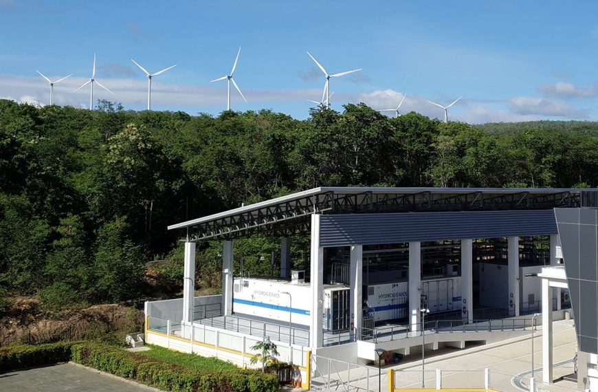 ESS: A Power Source for Enhancing Renewable Energy Stability