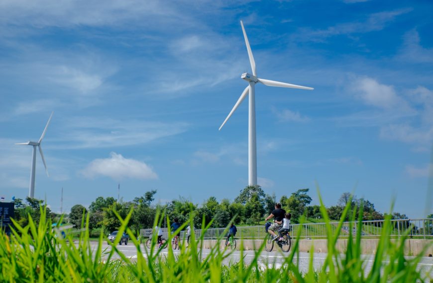 Cycling through Khorat Geopark: Discovering the Wonders of Cuesta and Ecotourism