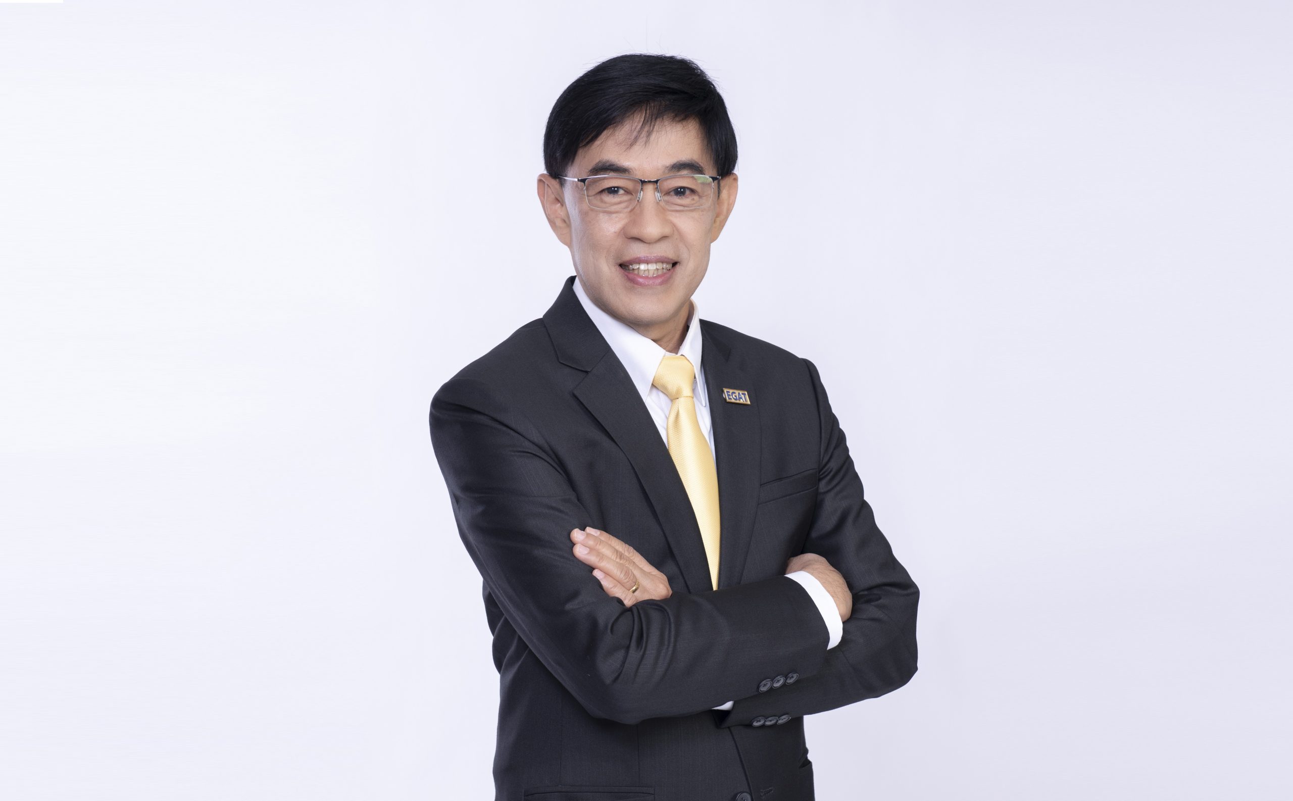 EGAT Marks 56th Anniversary with Ongoing Commitment to Energy and Social Sustainability